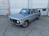 1974 BMW 2002 tii