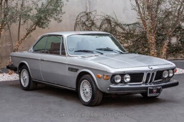 1974 BMW 3.0