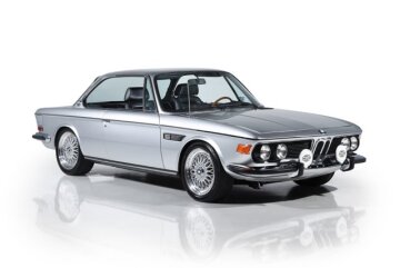 1974 BMW 3.0