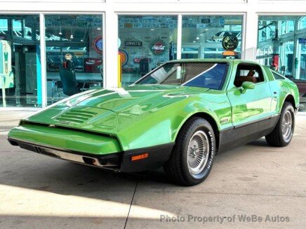 Photo 1 for 1974 Bricklin SV-1