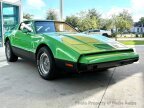 Thumbnail Photo 3 for 1974 Bricklin SV-1