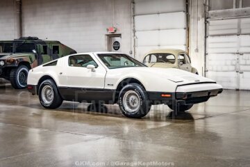 1974 Bricklin SV-1