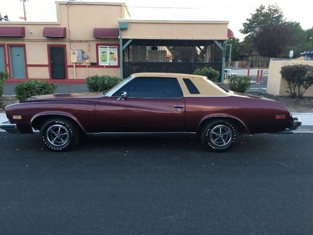1974 Buick Century Classic Cars for Sale - Classics on Autotrader