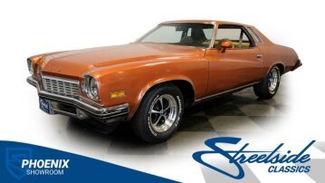 1974 Buick Century