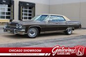 1974 Buick Electra