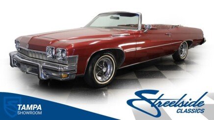 Photo 1 for 1974 Buick Le Sabre