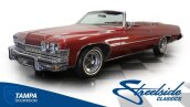 1974 Buick Le Sabre