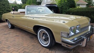 1974 Buick Le Sabre