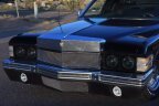 Thumbnail Photo 1 for 1974 Cadillac De Ville
