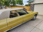 Thumbnail Photo 3 for 1974 Cadillac De Ville Sedan for Sale by Owner