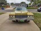 Thumbnail Photo 1 for 1974 Cadillac De Ville Sedan for Sale by Owner