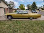 Thumbnail Photo 2 for 1974 Cadillac De Ville Sedan for Sale by Owner