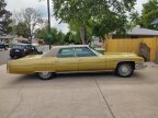 Thumbnail Photo 5 for 1974 Cadillac De Ville Sedan for Sale by Owner