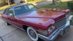 Thumbnail Photo 5 for 1974 Cadillac De Ville