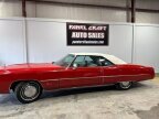 Thumbnail Photo 1 for 1974 Cadillac Fleetwood