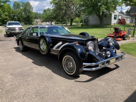 Photo 1 for 1974 Cadillac Other Cadillac Models for Sale by Owner