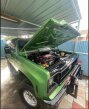 Thumbnail Photo 4 for 1974 Chevrolet Blazer for Sale by Owner