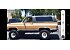 1974 Chevrolet Blazer 4WD 2-Door