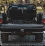 Thumbnail Photo 5 for 1974 Chevrolet Blazer