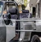 Thumbnail Photo 6 for 1974 Chevrolet Blazer