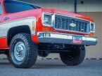 Thumbnail Photo 2 for 1974 Chevrolet Blazer