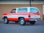 Thumbnail Photo 5 for 1974 Chevrolet Blazer