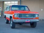 Thumbnail Photo 6 for 1974 Chevrolet Blazer