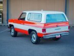 Thumbnail Photo 1 for 1974 Chevrolet Blazer