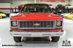 Thumbnail Photo 2 for 1974 Chevrolet Blazer