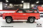 Thumbnail Photo 4 for 1974 Chevrolet Blazer