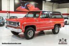 Thumbnail Photo 3 for 1974 Chevrolet Blazer