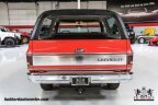 Thumbnail Photo 6 for 1974 Chevrolet Blazer