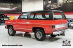 Thumbnail Photo 5 for 1974 Chevrolet Blazer