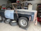 Thumbnail Photo 2 for 1974 Chevrolet Blazer