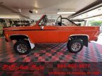 Thumbnail Photo 5 for 1974 Chevrolet Blazer