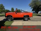 Thumbnail Photo 1 for 1974 Chevrolet Blazer