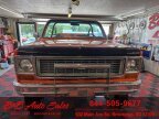 Thumbnail Photo 3 for 1974 Chevrolet Blazer