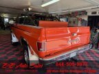 Thumbnail Photo 6 for 1974 Chevrolet Blazer
