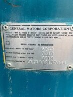 Thumbnail Photo 2 for 1974 Chevrolet Blazer