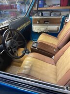 Thumbnail Photo 5 for 1974 Chevrolet Blazer