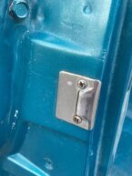 Thumbnail Photo 1 for 1974 Chevrolet Blazer