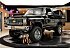 1974 Chevrolet Blazer
