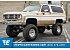 1974 Chevrolet Blazer