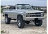 1974 Chevrolet Blazer