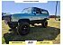 1974 Chevrolet Blazer