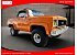 1974 Chevrolet Blazer
