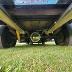 Thumbnail Photo 6 for 1974 Chevrolet C/K Truck C10 for Sale by Owner