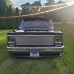 Thumbnail Photo 4 for 1974 Chevrolet C/K Truck C10 for Sale by Owner