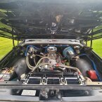 Thumbnail Photo 5 for 1974 Chevrolet C/K Truck C10 for Sale by Owner