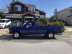 Thumbnail Photo 2 for 1974 Chevrolet C/K Truck C10 for Sale by Owner